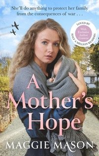 bokomslag A Mother's Hope