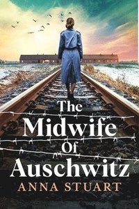 bokomslag Midwife of Auschwitz