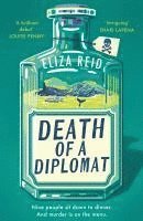 Death Of A Diplomat 1