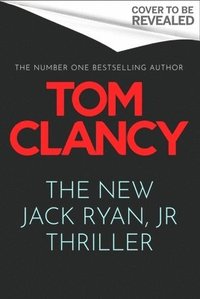 bokomslag Tom Clancy Terminal Velocity