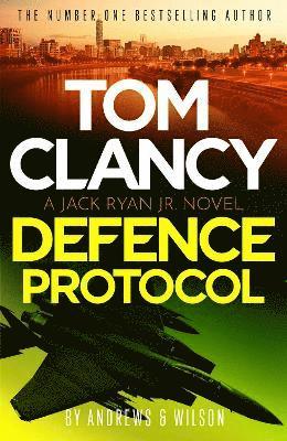 Tom Clancy Defense Protocol 1