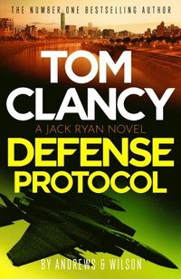 bokomslag Tom Clancy Defense Protocol