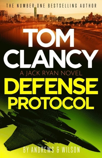 Tom Clancy Defense Protocol 1