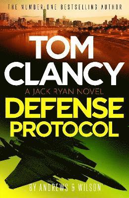 Tom Clancy Defense Protocol 1