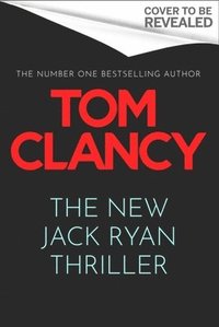 bokomslag Tom Clancy Executive Power