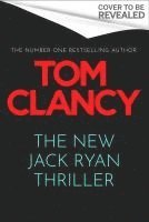 bokomslag Jack Ryan 27