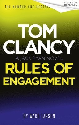 Tom Clancy Rules of Engagement