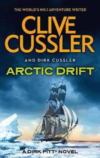 bokomslag Arctic Drift
