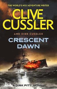 bokomslag Crescent Dawn