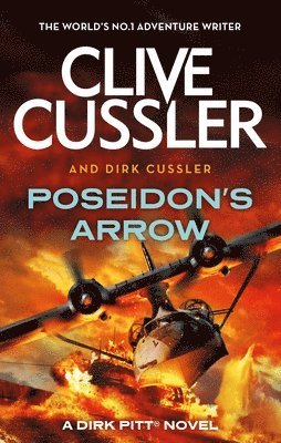 Poseidon's Arrow 1