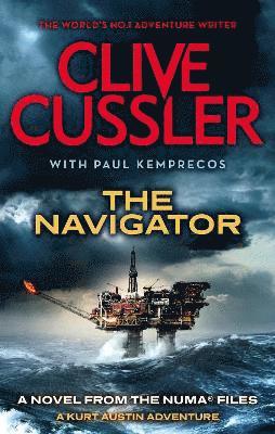 The Navigator 1