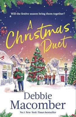 A Christmas Duet 1