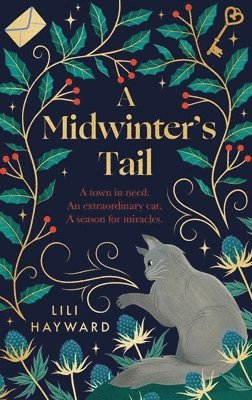 A Midwinter's Tail 1