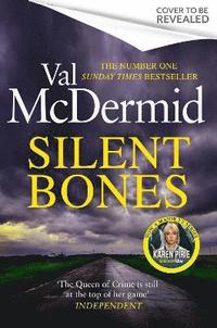 bokomslag Silent Bones