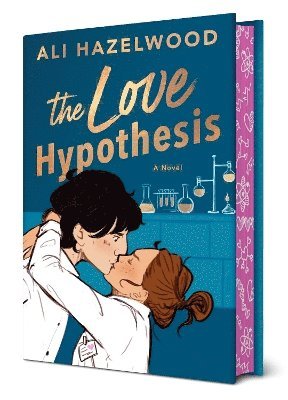 bokomslag The Love Hypothesis