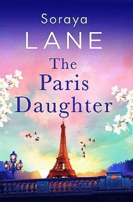 The Paris Daughter 1