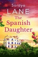 bokomslag The Spanish Daughter