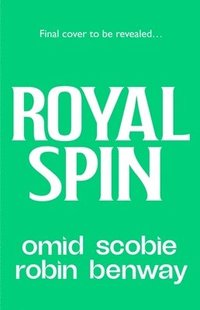 bokomslag Royal Spin