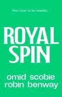 bokomslag Royal Spin