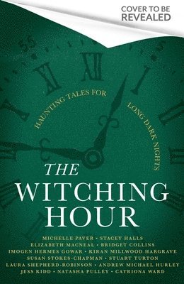 The Witching Hour 1