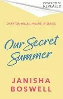 Janisha Boswell - Our Secret Summer, Häftad. Tillgänglighet: Kommande