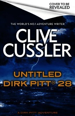 Untitled Dirk Pitt 28