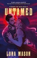 Luna Mason - Untamed, Häftad