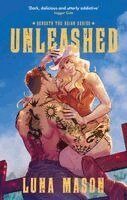 Luna Mason - Unleashed, Häftad