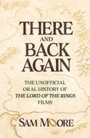 Sam Moore - There and Back Again, Inbunden