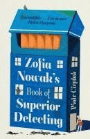 bokomslag Cieplak, P: Zofia Nowak's Book of Superior Detecting