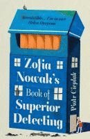 Zofia Nowak's Book Of Superior Detecting 1