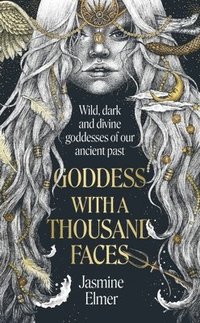bokomslag Goddess with a Thousand Faces