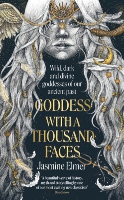 Goddess with a Thousand Faces 1