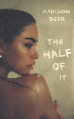 Madison Beer - Half of It, Inbunden