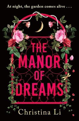 The Manor of Dreams 1