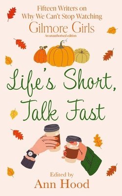 Life's Short, Talk Fast 1