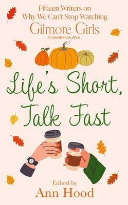 Life's Short, Talk Fast 1