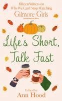 Life's Short, Talk Fast 1