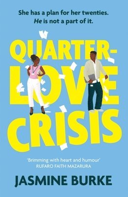 Quarter-Love Crisis 1