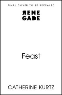 bokomslag Feast