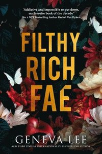 bokomslag Filthy Rich Fae