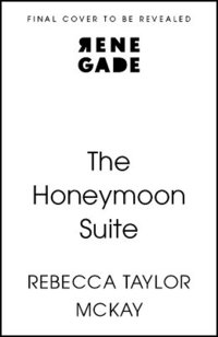 bokomslag Honeymoon Suite