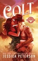 Jessica Peterson - Colt, Häftad