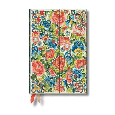 Kalender 2024-2025 Paperblanks Mini - Pear Garden 1