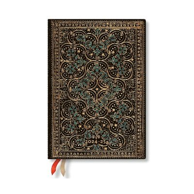 Kalender 2024-2025 Paperblanks Midi - Restoration 1