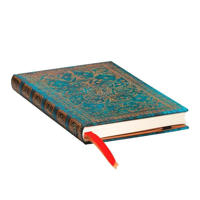 Kalender 2025 Paperblanks Mini VpU horisontal - Azure, Övrigt