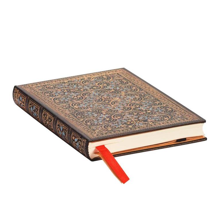 Kalender 2025 Paperblanks Mini VpU horisontal - Restoration, Övrigt