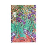 Kalender 2025 Paperblanks Mini  - Van Gogh´s