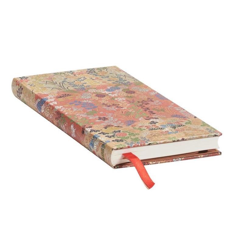 Kalender 2025 Paperblanks Slim VpU horisontal - Kara-ori, Övrigt