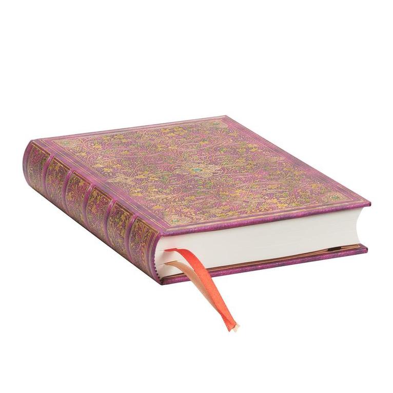 Kalender 2025 Paperblanks Midi DpS vertikal - Diamond Jubilee, Övrigt